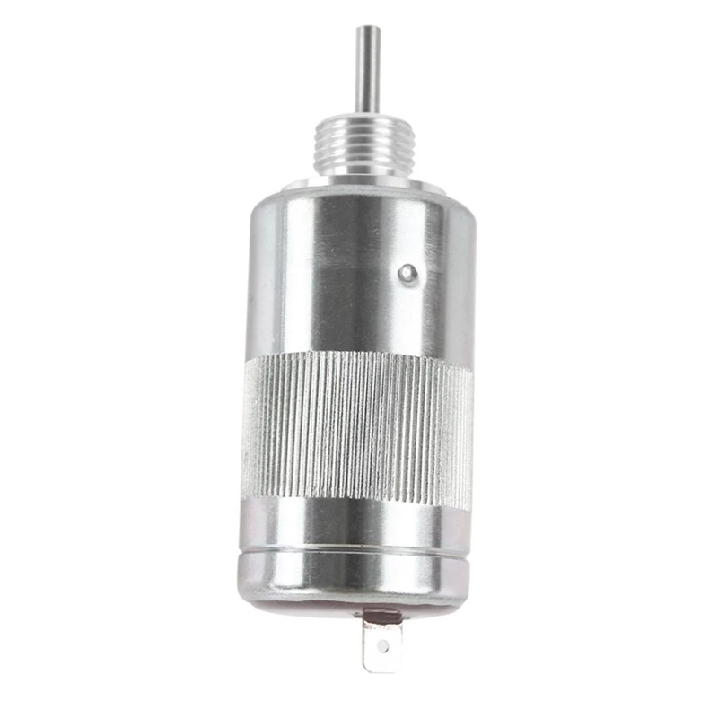 185206085 185206083 CS2610 630300 12V Стоп-Электромагнит для Perkins Электромагнитная катушка выключения подачи топлива New Holland 100 Series аксессуары
185206085 185206083 CS2610 630300 12V Стоп-Электромагнит для Perkins Электромагнитная катушка выключения подачи топлива New Holland 100 Series аксессуары