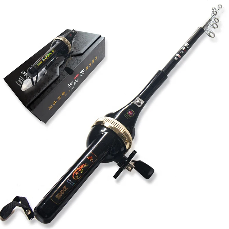 Wholesale Automatic Fishing Rod Reel Combo Kit Carbon Fiber Folding Telescopic Fishing Pole Reel Set Carp Fishing Tackle Tools
Wholesale Automatic Fishing Rod Reel Combo Kit Carbon Fiber Folding Telescopic Fishing Pole Reel Set Carp Fishing Tackle Tools