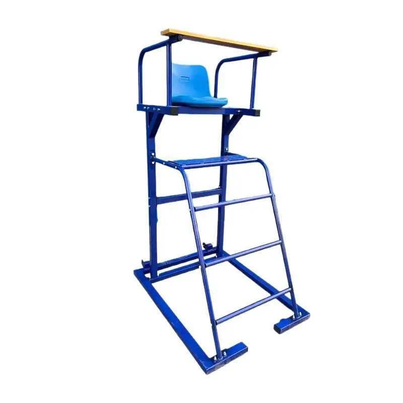 L Volleyball referee chair, volleyball match referee chair, tennis match referee chair, recording table
L Volleyball referee chair, volleyball match referee chair, tennis match referee chair, recording table