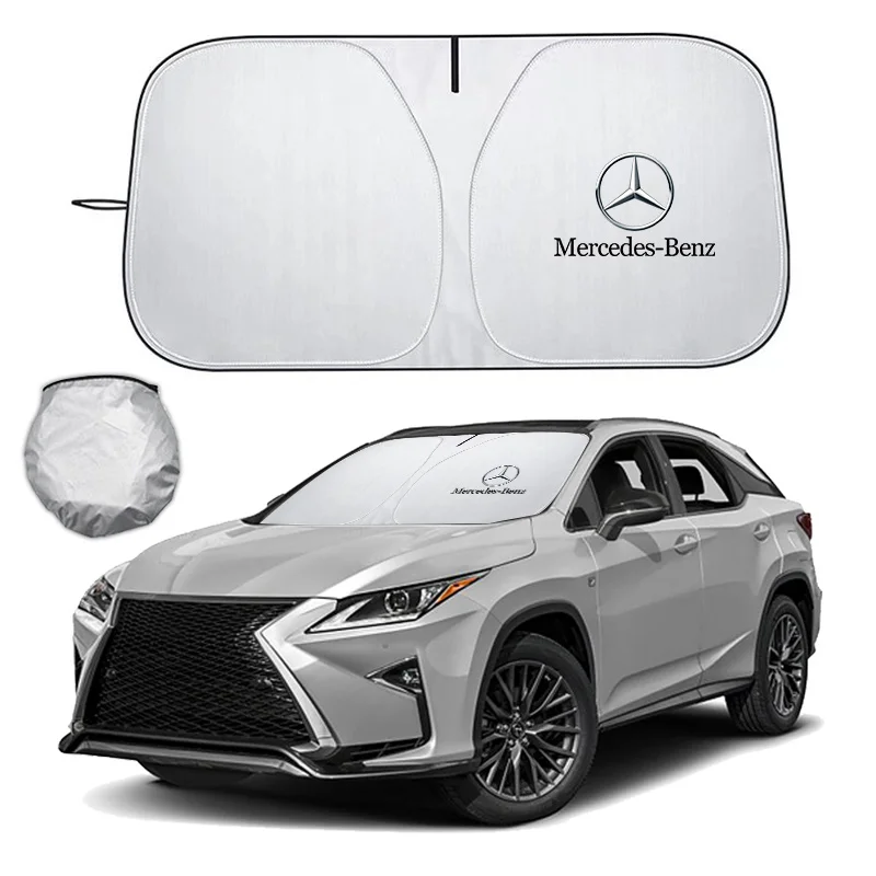 Car Window Sunshade Cove rShade Visor UV Protection Shield For Mercedes Benz AMG W203 W206 W220 W205 W211 W212 GLE GLC GLK GLS
Car Window Sunshade Cove rShade Visor UV Protection Shield For Mercedes Benz AMG W203 W206 W220 W205 W211 W212 GLE GLC GLK GLS