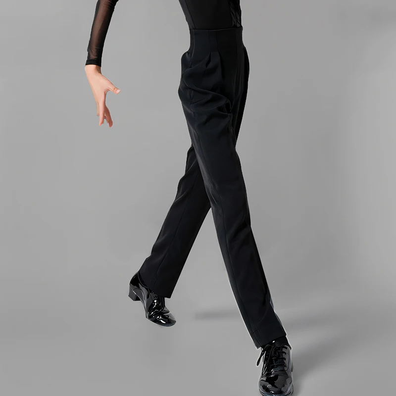 Professional Latin Dance Pants Boys Dance Clothes Kids Cha Cha Ballroom Dance Competition Trousers Practice Dancewear BL14754
Professional Latin Dance Pants Boys Dance Clothes Kids Cha Cha Ballroom Dance Competition Trousers Practice Dancewear BL14754
