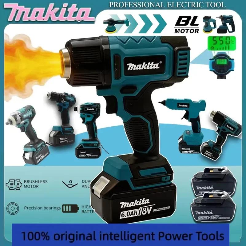 Оптовая продажа инструментов Makita: Термофен электрический, беспроводной ручной, сабельная пила, портативная пила, электроинструменты
Оптовая продажа инструментов Makita: Термофен электрический, беспроводной ручной, сабельная пила, портативная пила, электроинструменты