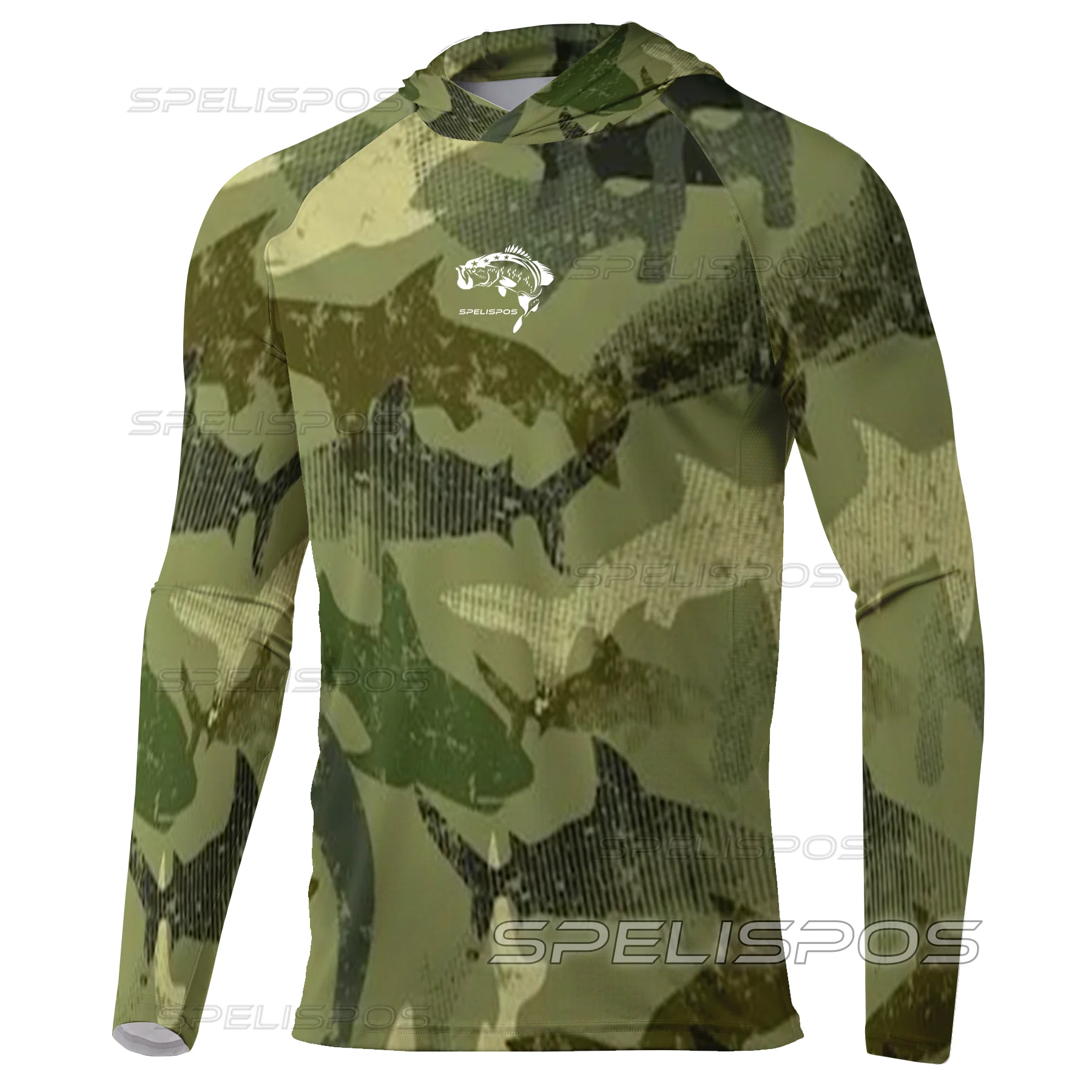 Fishing Hoodies Cap Riding Tops Wear UPF 50+ Running T-shirt Summer Beach Gear Hoodies Outdoor Sports Dresses Kit Surfing Hood
Fishing Hoodies Cap Riding Tops Wear UPF 50+ Running T-shirt Summer Beach Gear Hoodies Outdoor Sports Dresses Kit Surfing Hood