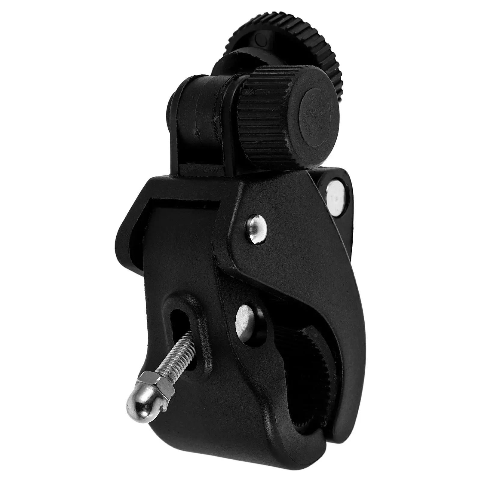 Motorcycle Action Camera Mount Clamp for Bicycles Motorbikes Handlebars Wide Compatibility Robust Secure Lock Lightweight
Motorcycle Action Camera Mount Clamp for Bicycles Motorbikes Handlebars Wide Compatibility Robust Secure Lock Lightweight