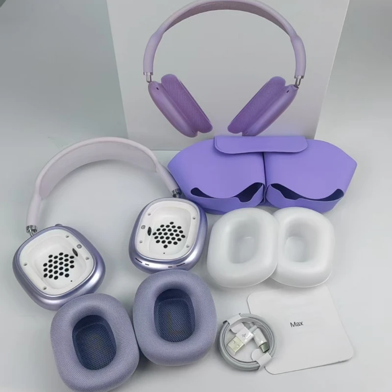 Новые беспроводные Bluetooth P9A + бант, съемный магнитный защитный чехол для ушей, наушники с тяжелыми басами
Новые беспроводные Bluetooth P9A + бант, съемный магнитный защитный чехол для ушей, наушники с тяжелыми басами