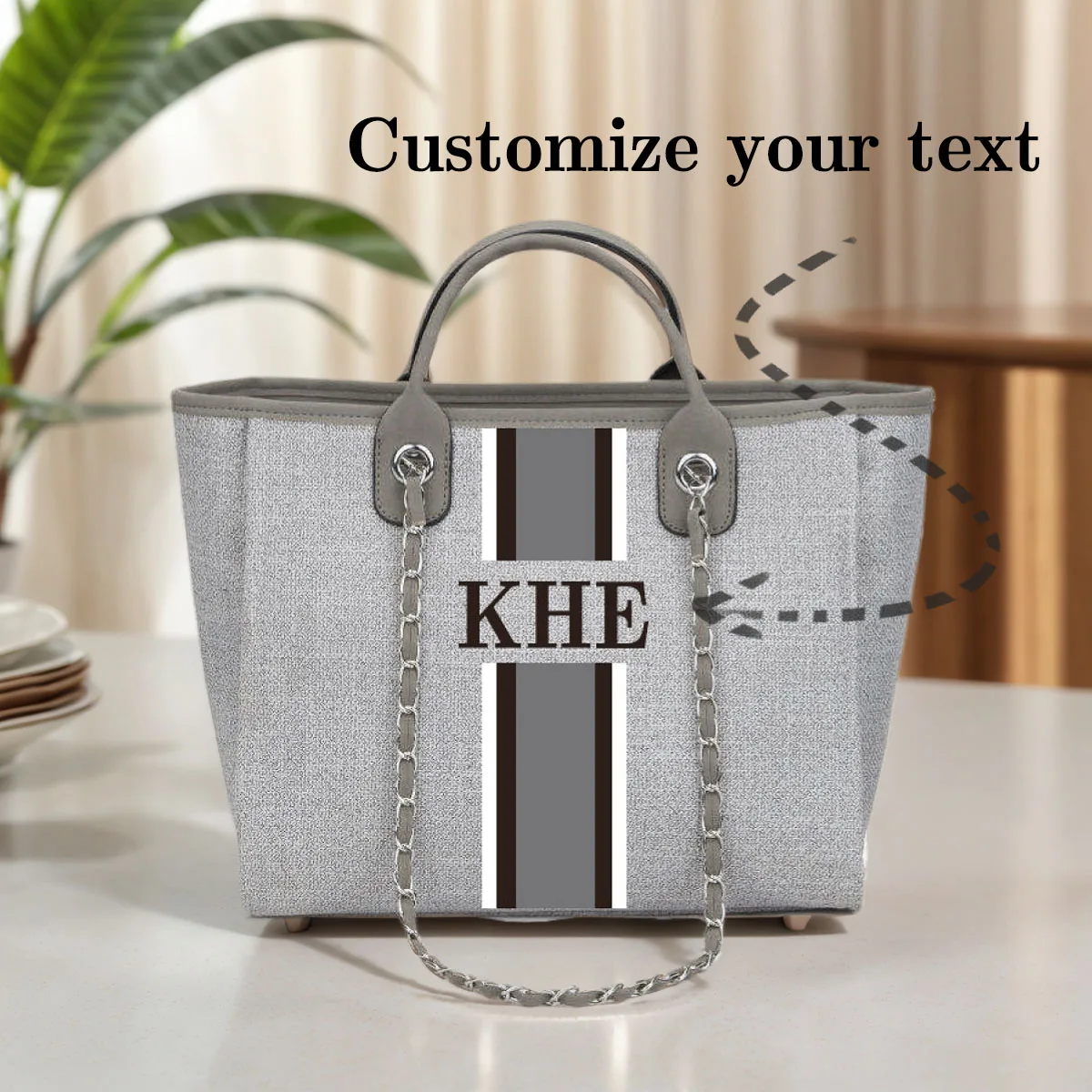 Tote Bag Woman Personalized Gifts New Handbags Women's Clutch Bag Canvas Gift Girlfriend Class Bags for Girls Handbags for Women
Tote Bag Woman Personalized Gifts New Handbags Women's Clutch Bag Canvas Gift Girlfriend Class Bags for Girls Handbags for Women