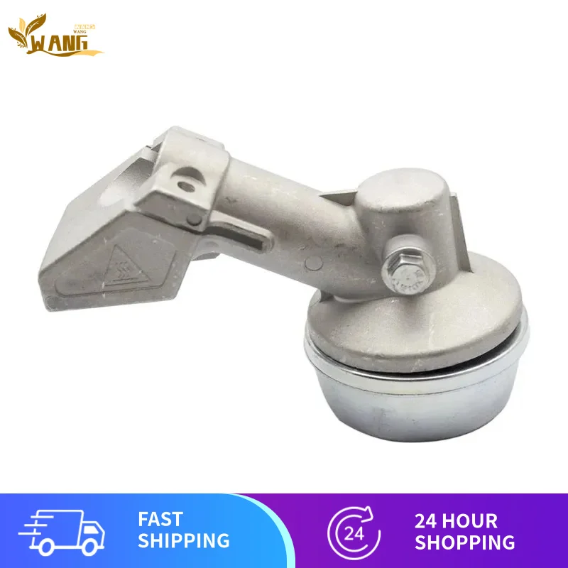 Корпус шестерни подходит для Stihl FS85T FS85R FS87 FS87R FS90 FS90R FS94 FS94R FS94C FS94RC FS100 FS100R FS110 FS110R FS120 FS120R FS130
Корпус шестерни подходит для Stihl FS85T FS85R FS87 FS87R FS90 FS90R FS94 FS94R FS94C FS94RC FS100 FS100R FS110 FS110R FS120 FS120R FS130