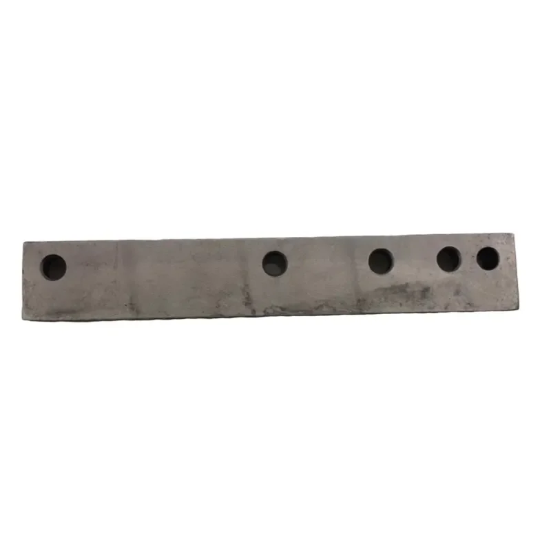 PN.44639 Milling Machine Tailgate Scraper for Milling Machine
PN.44639 Milling Machine Tailgate Scraper for Milling Machine