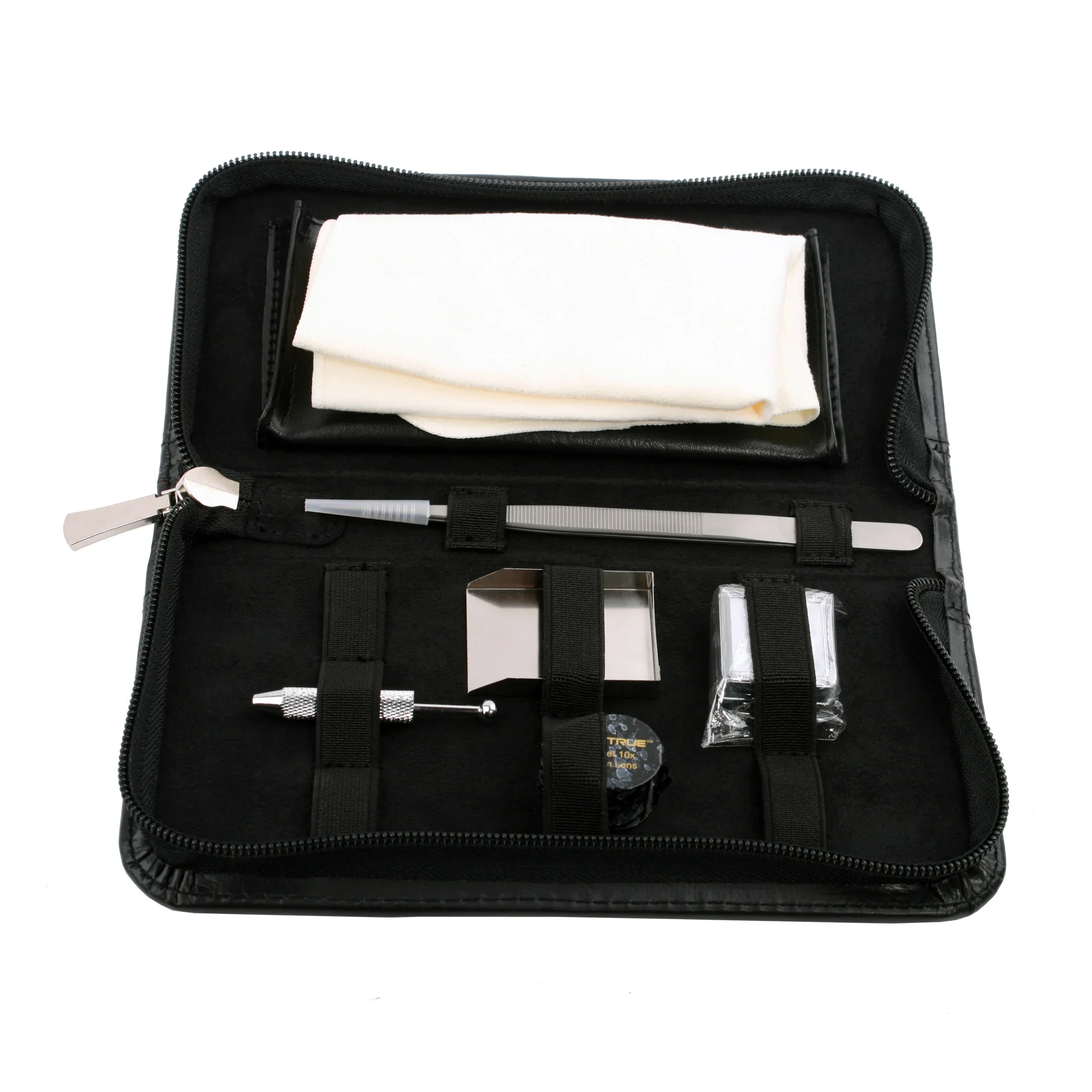 2025 hot sale DK913-B DiKaiTools GemTrue High Quality Jewel Checking Set Gem Scoop Loupe Gemstone Tweezers Set
2025 hot sale DK913-B DiKaiTools GemTrue High Quality Jewel Checking Set Gem Scoop Loupe Gemstone Tweezers Set