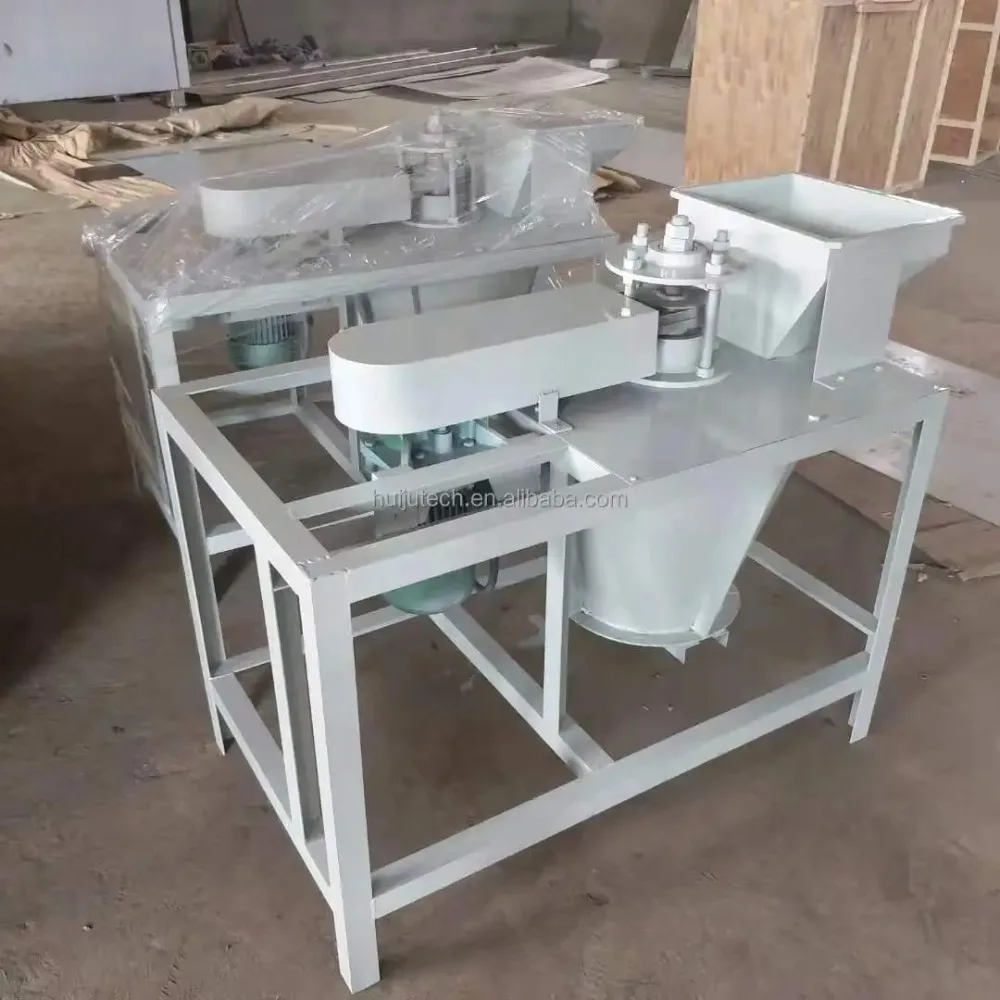 300-500KG/H Automatic Walnut Macadamia Nut Cracker Shell Crushing Machine
300-500KG/H Automatic Walnut Macadamia Nut Cracker Shell Crushing Machine