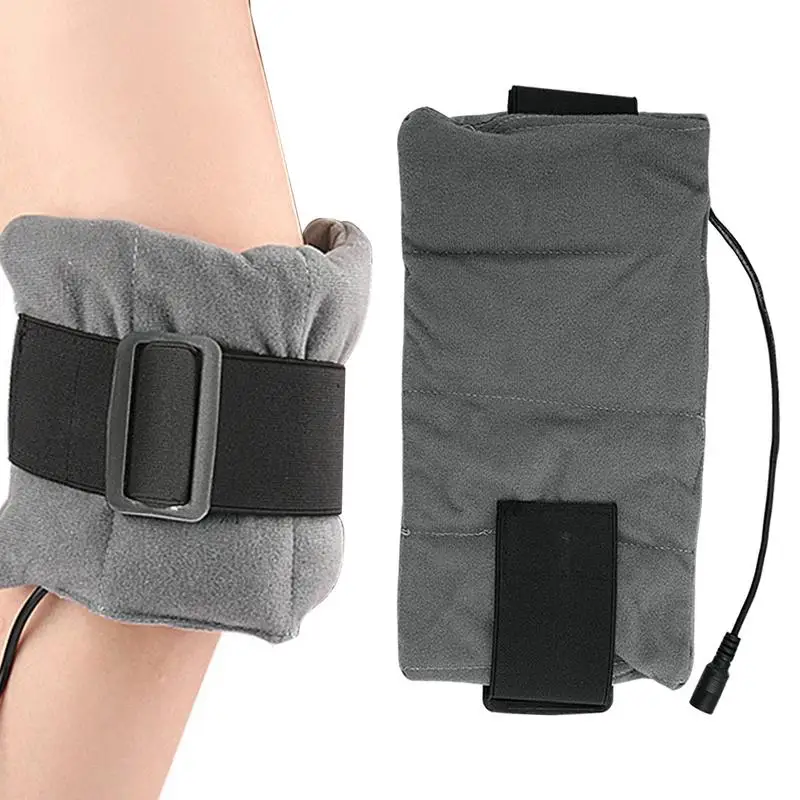 Heating Knee Brace 12V Temperature Adjustable Warming Belly Pad With Thermostat Multipurpose Electric Heating Brace For Stomach
Heating Knee Brace 12V Temperature Adjustable Warming Belly Pad With Thermostat Multipurpose Electric Heating Brace For Stomach