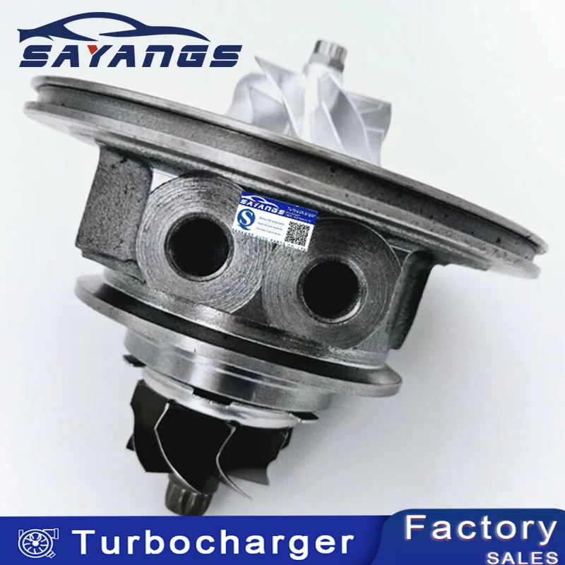 Turbo CHRA Core 16399700016 16399880016 28231-2B760 282312B760 Cartridge For Hyundai Tucson iX35 Elantra 1.6 GDi 132Kw T-GDI
Turbo CHRA Core 16399700016 16399880016 28231-2B760 282312B760 Cartridge For Hyundai Tucson iX35 Elantra 1.6 GDi 132Kw T-GDI