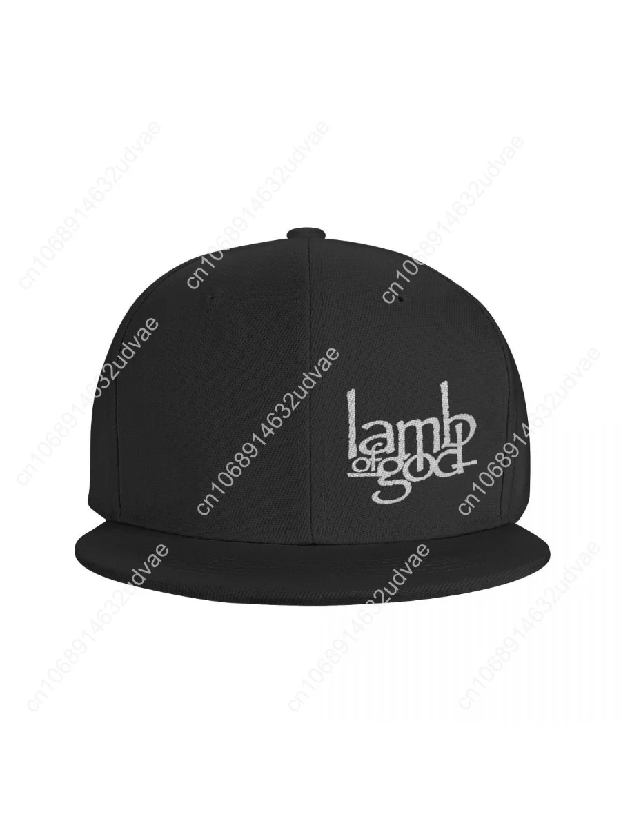 Lamb Of God Metal Rock Band Baseball Caps Snapback Cap Hot Deals Best Seller Cool
Lamb Of God Metal Rock Band Baseball Caps Snapback Cap Hot Deals Best Seller Cool