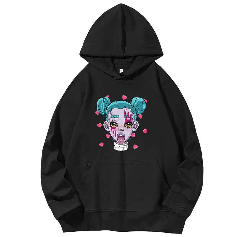 Psychedelic Trippy Sexy Female Lucid Dream XTC Albert Graphic Hooded Sweatshirts Fashion Sweatshirt Woman Essentials Hoodie
Psychedelic Trippy Sexy Female Lucid Dream XTC Albert Graphic Hooded Sweatshirts Fashion Sweatshirt Woman Essentials Hoodie