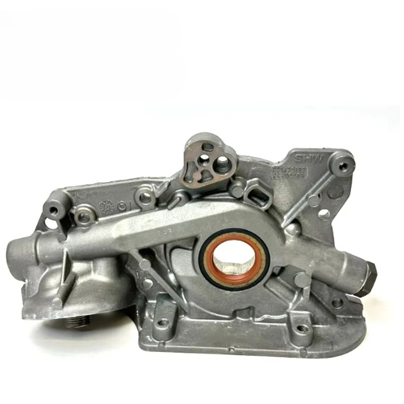 Vauxhall forOmega Vectra B Calibra Astra G 1.8 2.0 Engine Oil Pump 24406585 90570980 9129092 93287137 646067 24402722
Vauxhall forOmega Vectra B Calibra Astra G 1.8 2.0 Engine Oil Pump 24406585 90570980 9129092 93287137 646067 24402722