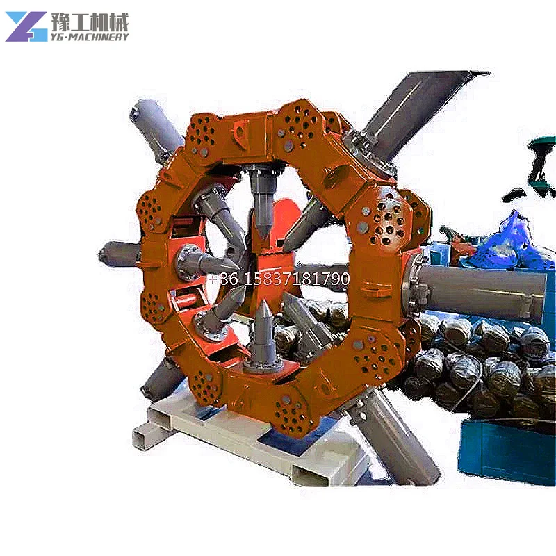 Pile Breaker Cutting Machine Construction Project Stone Pile Breaking Machine Hydraulic Concrete Pile Breaker for Singapore
Pile Breaker Cutting Machine Construction Project Stone Pile Breaking Machine Hydraulic Concrete Pile Breaker for Singapore