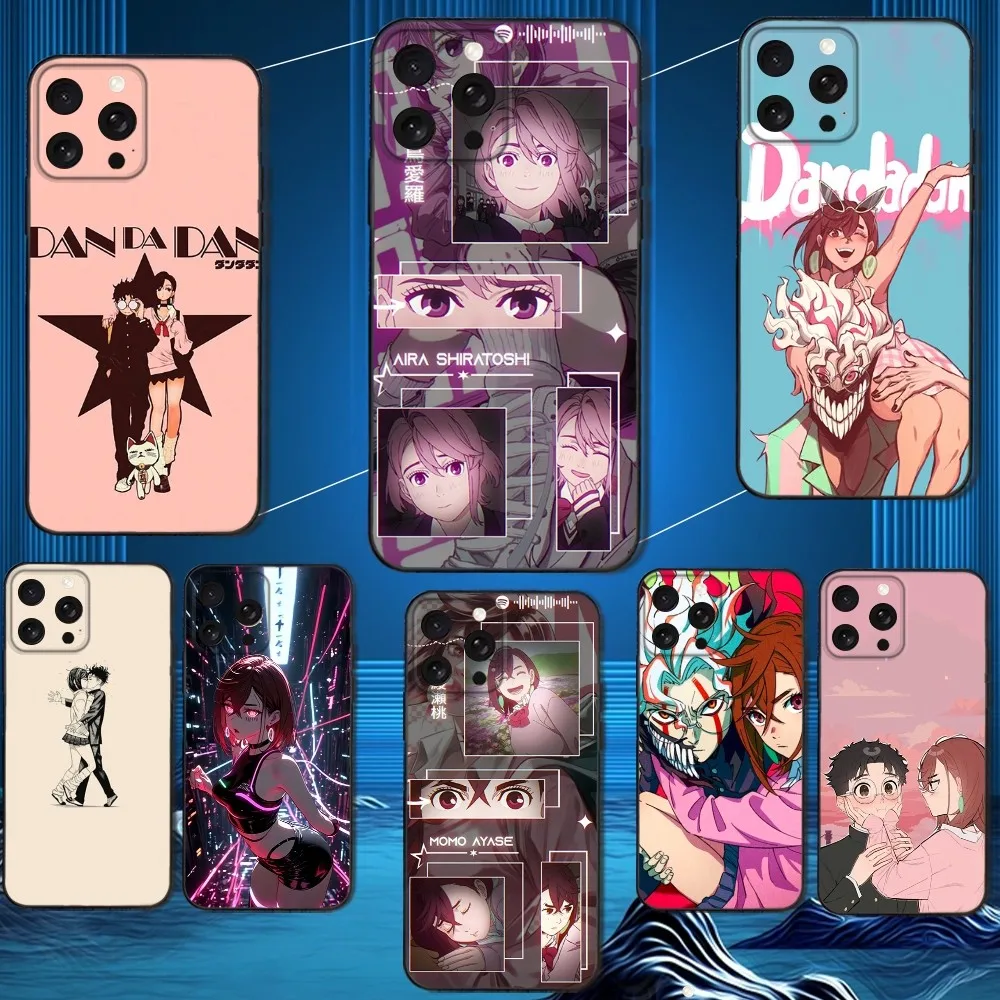 M-Momo Ayase D-Dandadan Phone Case For iPhone 16,15,14,13,12,11 Plus,Pro Max,XS,X,XR,SE,Mini,8,7,Soft Silicone Black Cover
M-Momo Ayase D-Dandadan Phone Case For iPhone 16,15,14,13,12,11 Plus,Pro Max,XS,X,XR,SE,Mini,8,7,Soft Silicone Black Cover