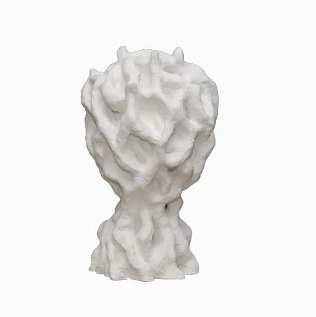 Modern light luxury minimalist visual sculpture model room TV cabinet home soft decoration living room decoration ornament
Modern light luxury minimalist visual sculpture model room TV cabinet home soft decoration living room decoration ornament