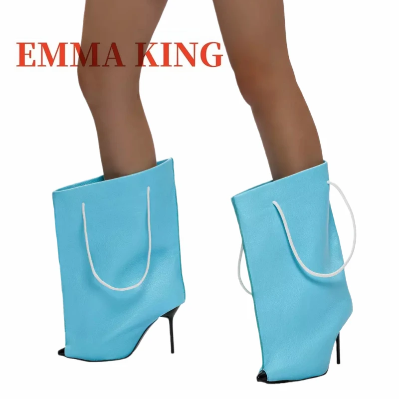 Women's Wide Calf Design Short Boots Pointed Toe High Heels Fashion Boots Female Autumn Winter Luxury Designed Booties Sexy
Women's Wide Calf Design Short Boots Pointed Toe High Heels Fashion Boots Female Autumn Winter Luxury Designed Booties Sexy