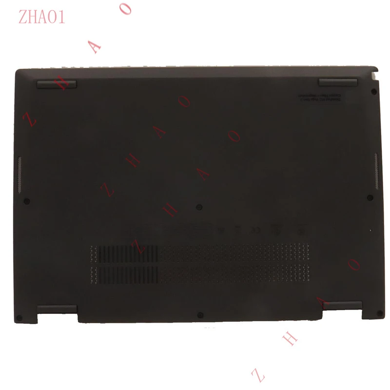 Z 5CB1J18125 New For Lenovo ThinkPad X13 YOGA Gen 3 Base Cover Bottom Lower Case
Z 5CB1J18125 New For Lenovo ThinkPad X13 YOGA Gen 3 Base Cover Bottom Lower Case
