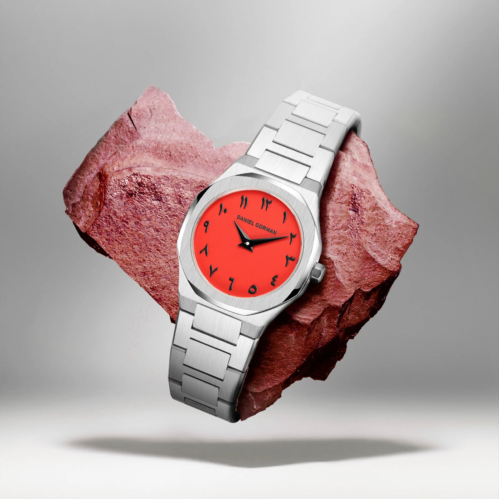 DANIEL GORMAN Luxury Fashion Man Watch Waterproof Date Sport Watches For Men Quartz Business Sapphire Glass Men's Clock Reloj
DANIEL GORMAN Luxury Fashion Man Watch Waterproof Date Sport Watches For Men Quartz Business Sapphire Glass Men's Clock Reloj