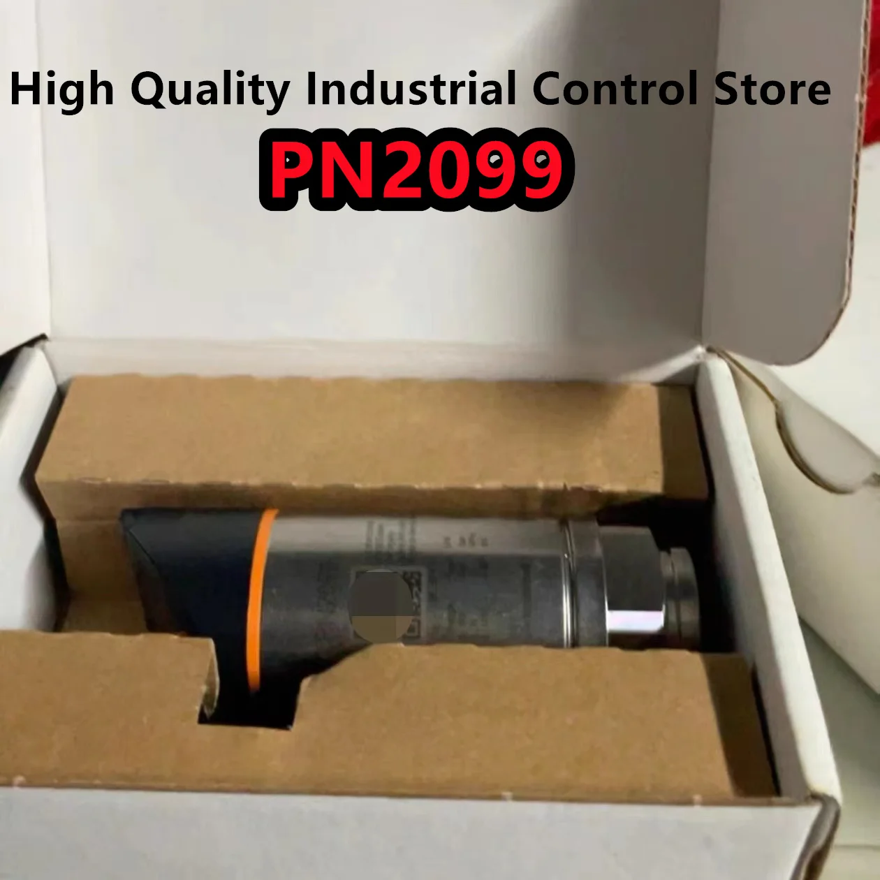 Sensor ,PN2099,PN2160, свяжитесь со службой поддержки клиентов, чтобы разместить заказ
Sensor ,PN2099,PN2160, свяжитесь со службой поддержки клиентов, чтобы разместить заказ