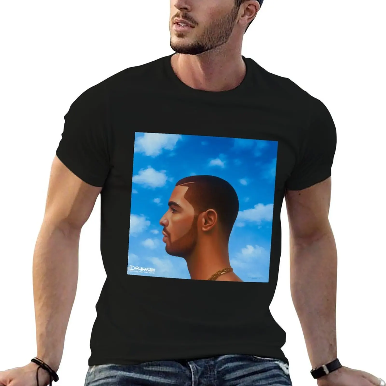 Nothing Was The Same - Drake T-Shirt mens graphic t shirts t shirts for man graphic tees g man t shirts for men T-Shirt
Nothing Was The Same - Drake T-Shirt mens graphic t shirts t shirts for man graphic tees g man t shirts for men T-Shirt