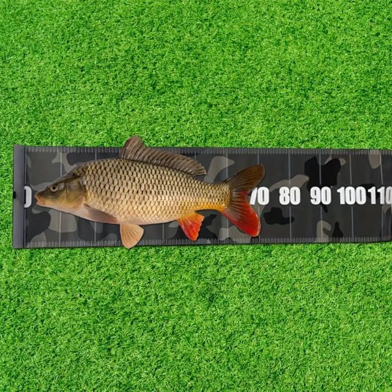 31BE 10/20/30cm Width Saltwater Freshwater Fish Measuring Tape Fishing Tape Measure for Anglers Measurement Tool Fish Ruler
31BE 10/20/30cm Width Saltwater Freshwater Fish Measuring Tape Fishing Tape Measure for Anglers Measurement Tool Fish Ruler