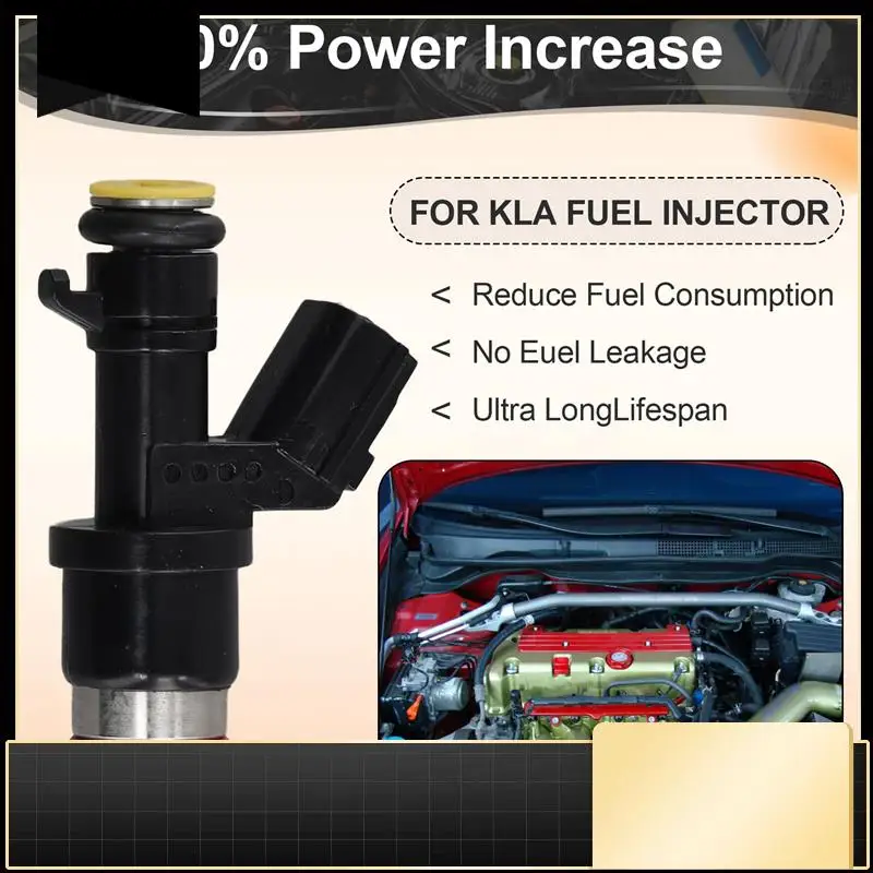 16450-R40-A01 New Fuel Injector Nozzle For ACURA ILX TSX HONDA CIVIC CR-V 2.4L 2008-2015
16450-R40-A01 New Fuel Injector Nozzle For ACURA ILX TSX HONDA CIVIC CR-V 2.4L 2008-2015