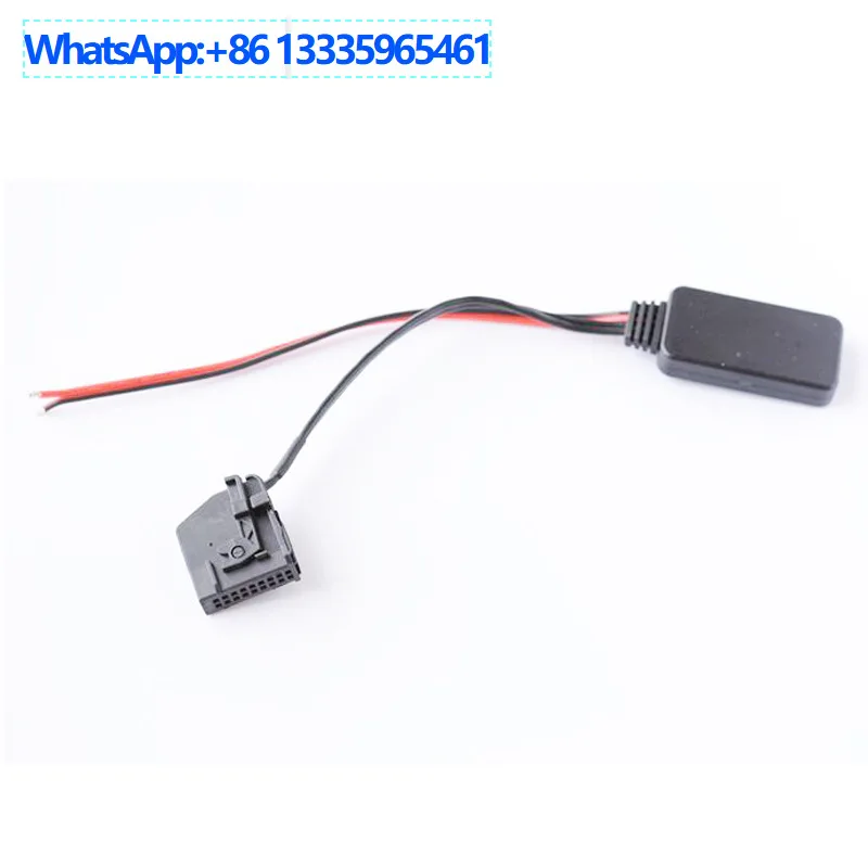 2шт для Volkswagen 18-контактный Audi MFD2 RNS2 Ford, Skoda AUX Bluetooth Audio, автомобильные принадлежности
2шт для Volkswagen 18-контактный Audi MFD2 RNS2 Ford, Skoda AUX Bluetooth Audio, автомобильные принадлежности