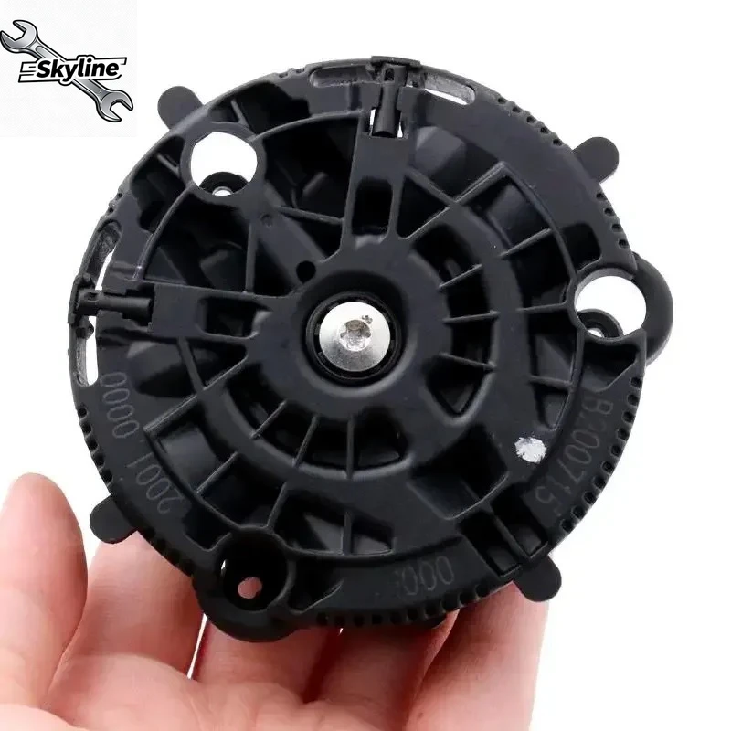 Side view Mirror Adjustment Module 3 Pin Car Repair Accessories
Side view Mirror Adjustment Module 3 Pin Car Repair Accessories