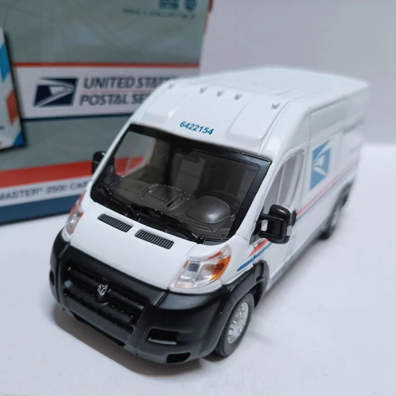 1:43 Scale USPS 2018 High Top Transport Truck Model Simulation Alloy Toy Car Model Static Decoration Gift Souvenir Classic
1:43 Scale USPS 2018 High Top Transport Truck Model Simulation Alloy Toy Car Model Static Decoration Gift Souvenir Classic