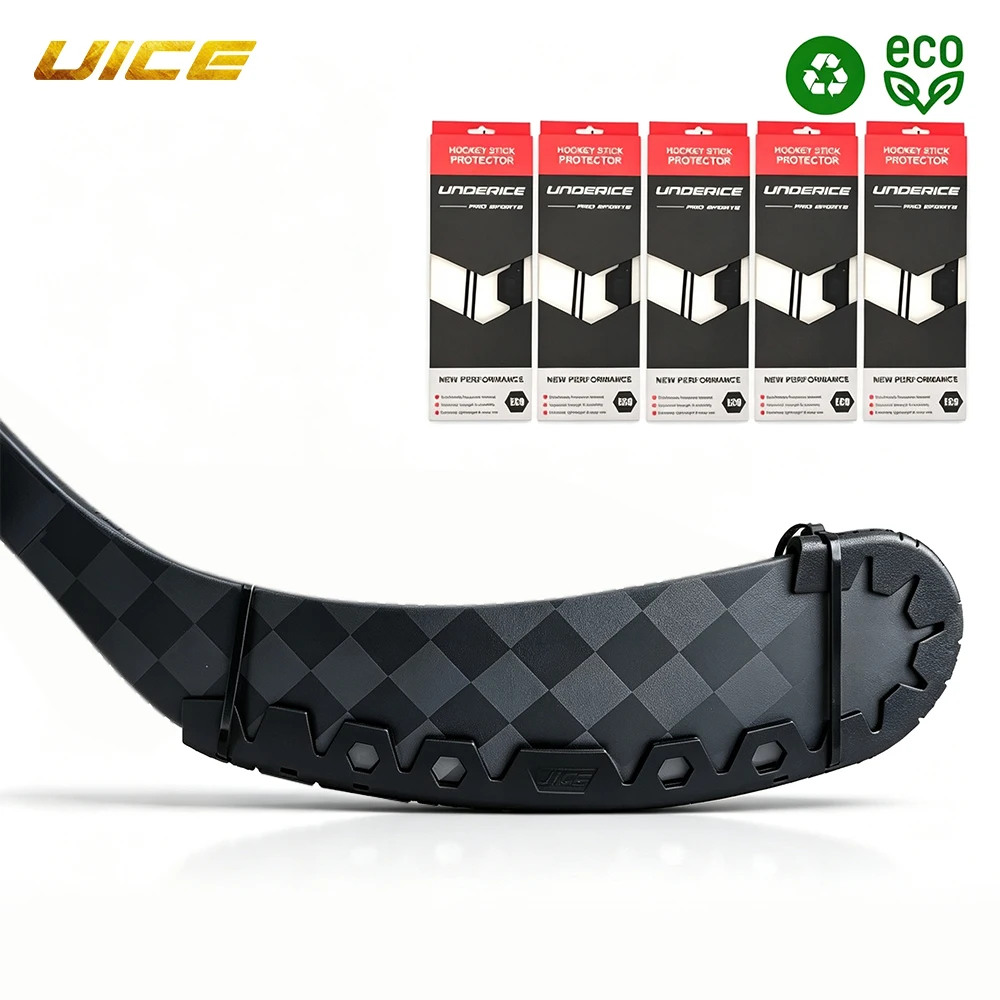 UICE Pro Ice Hockey Stick Protector 5pcs ECO Friendly Material Ice Hockey Accessories High Toughness Hockey Training Equipment
UICE Pro Ice Hockey Stick Protector 5pcs ECO Friendly Material Ice Hockey Accessories High Toughness Hockey Training Equipment
