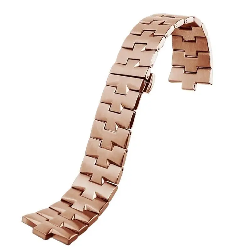 MAISITU Stainless Steel Watch band For vacheron constantin 4500V 5500V 7900 p47040 Watch strap vc Convex Mouth 7mm 8mm 8.5mm
MAISITU Stainless Steel Watch band For vacheron constantin 4500V 5500V 7900 p47040 Watch strap vc Convex Mouth 7mm 8mm 8.5mm