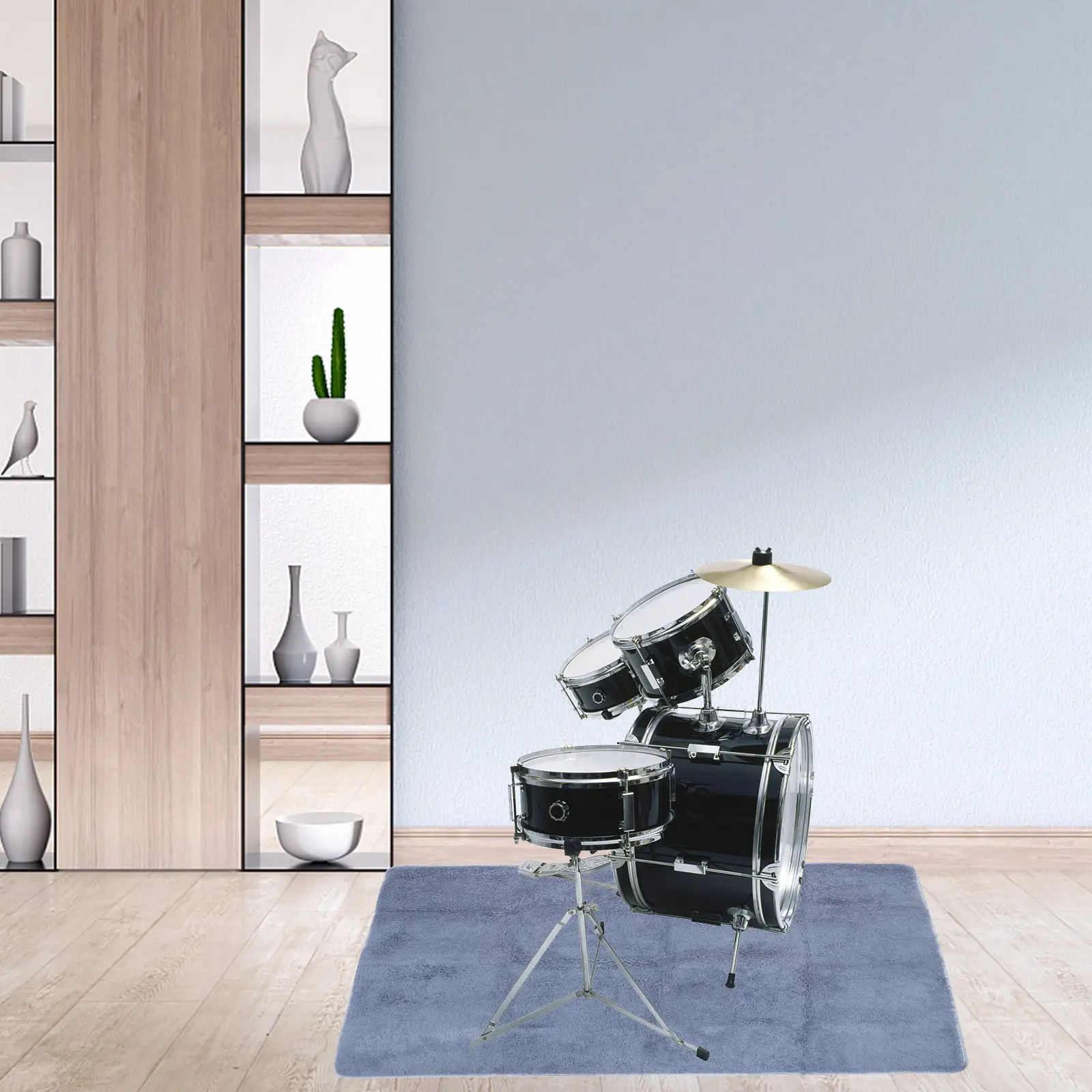 1 шт. звукопоглощающий мат премиум-класса, звукоизоляционная подушка для студий звукозаписи, церквей, ресторанов, акустический изоляционный материал
1 шт. звукопоглощающий мат премиум-класса, звукоизоляционная подушка для студий звукозаписи, церквей, ресторанов, акустический изоляционный материал