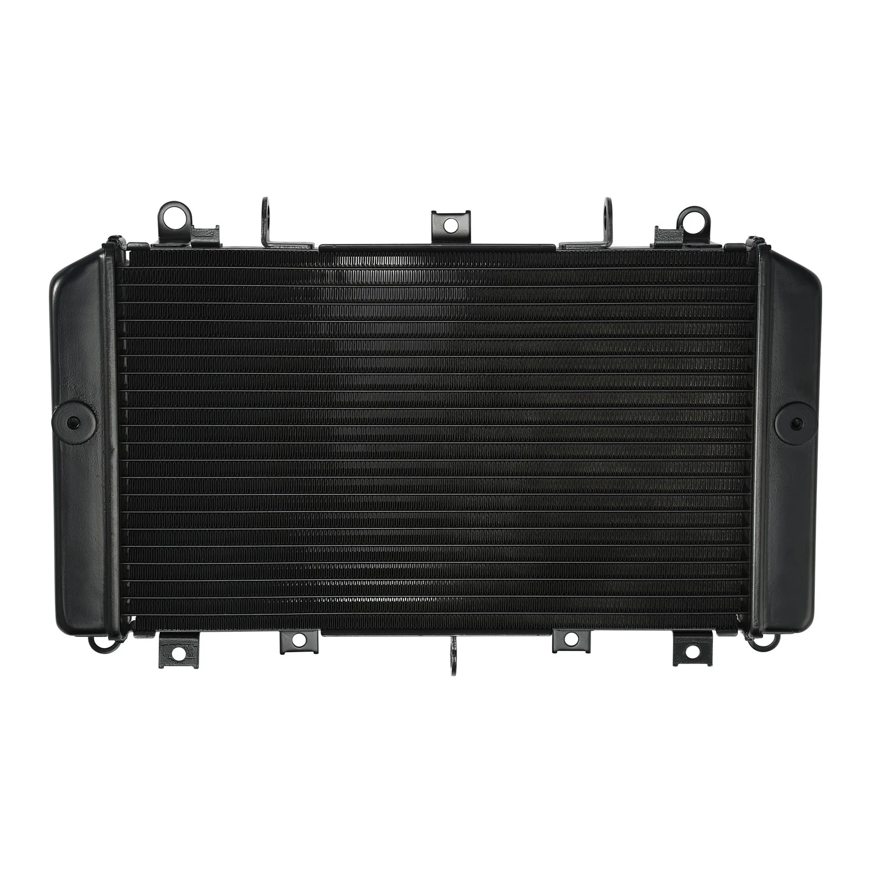 Motorcycle Black Radiator Cooler Cooling For Kawasaki Z1000 2003 2004 2005 2006 Aluminum
Motorcycle Black Radiator Cooler Cooling For Kawasaki Z1000 2003 2004 2005 2006 Aluminum