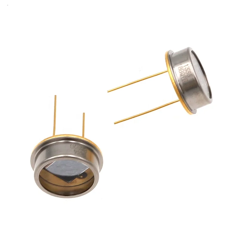 Infrared photoelectric sensor S1336-8BQ
Infrared photoelectric sensor S1336-8BQ