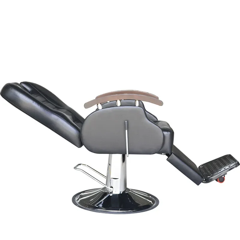 #red barber shop chair hair stool hair salon special lift can be put down
#red barber shop chair hair stool hair salon special lift can be put down