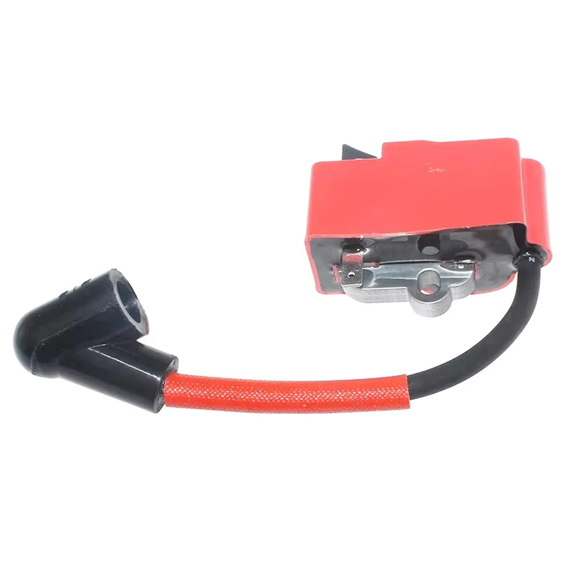 126270-4 125808-2 125143101 Ignition Coil Replacement For EA3200S EA3201S EA3500S Dolmar PS32 PS32C PS35 PS35C
126270-4 125808-2 125143101 Ignition Coil Replacement For EA3200S EA3201S EA3500S Dolmar PS32 PS32C PS35 PS35C