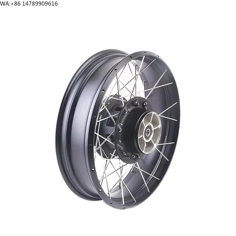 Premium Bespoke Full-size Motorcycle RimsOriginal Front Rear Rim For CFMOTO Motorcycle 450MTMotorcycle Riding Toys & Passion
Premium Bespoke Full-size Motorcycle RimsOriginal Front Rear Rim For CFMOTO Motorcycle 450MTMotorcycle Riding Toys & Passion