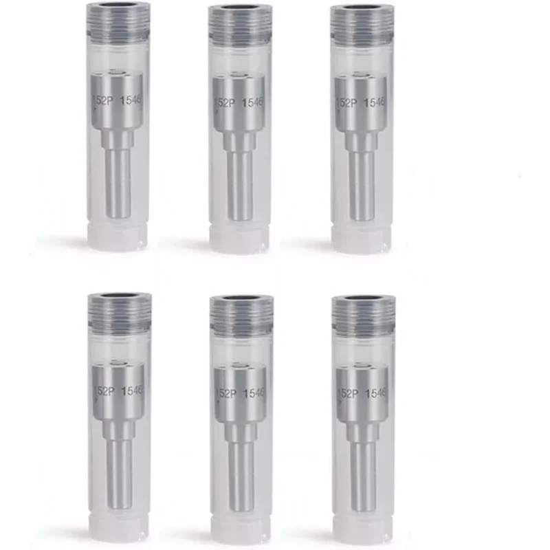 Nayuank 6pcs New Fuel Injector Nozzle DLLA147P1740 For Bosch 0445120180 Fuel Injector
Nayuank 6pcs New Fuel Injector Nozzle DLLA147P1740 For Bosch 0445120180 Fuel Injector