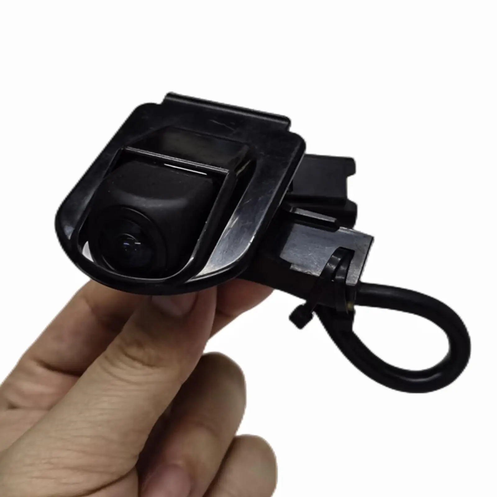 Car Rearview Camera Camera 39530-t3l-a01 Wide Viewing Angle Automobile Repairing Accessory Black 39530T3LA01
Car Rearview Camera Camera 39530-t3l-a01 Wide Viewing Angle Automobile Repairing Accessory Black 39530T3LA01