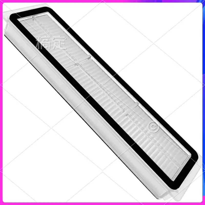 AU-For Mova L600 Z500 Vacuum Cleaner Parts Main Side Brush Hepa Filter Mop Cloth Replacement Parts
AU-For Mova L600 Z500 Vacuum Cleaner Parts Main Side Brush Hepa Filter Mop Cloth Replacement Parts