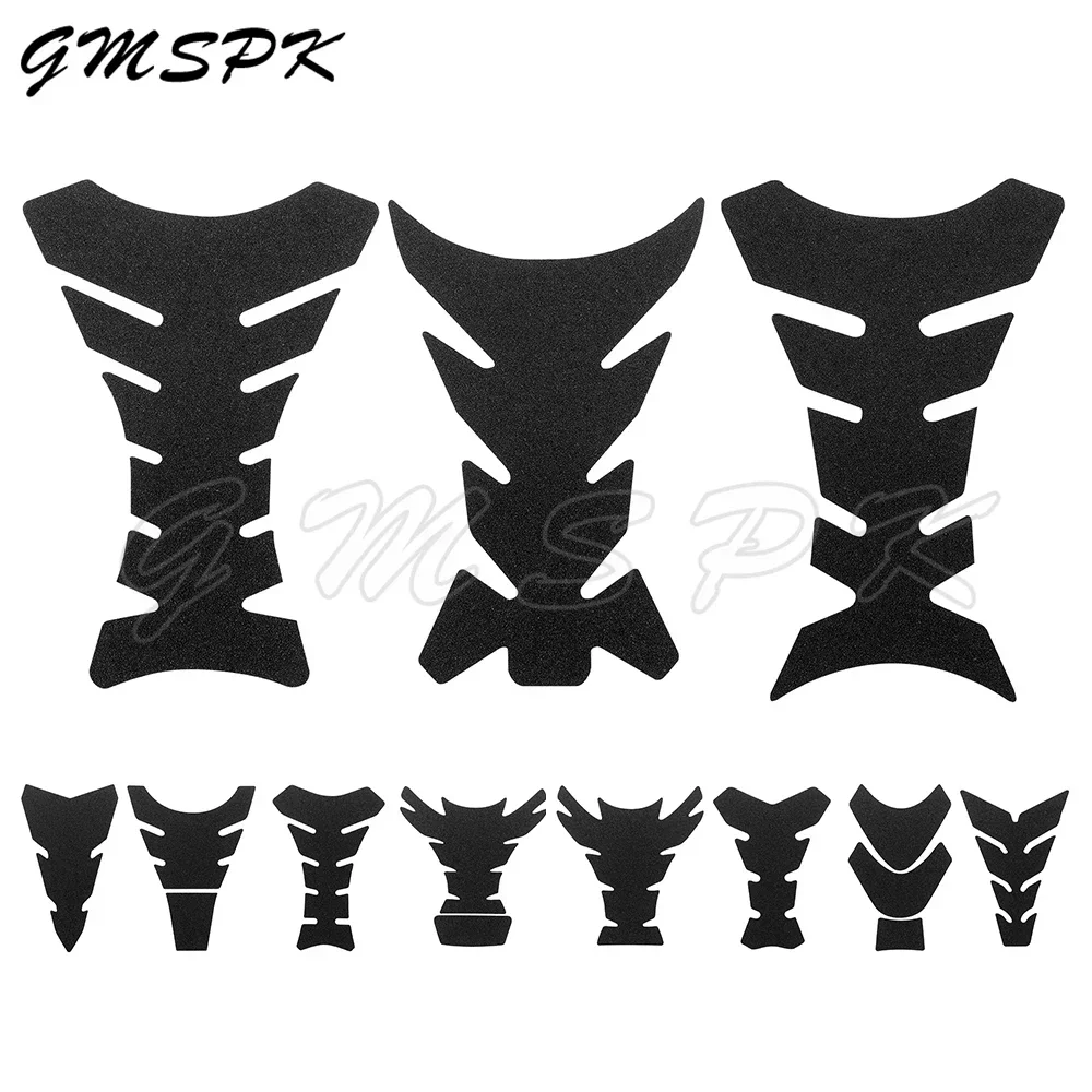 Motorcycle Universal Fishbone Tank Pad Tankpad Protector Sticker Frosted Anti Slip Oil Gas Fuel Tank Sticker Decal
Motorcycle Universal Fishbone Tank Pad Tankpad Protector Sticker Frosted Anti Slip Oil Gas Fuel Tank Sticker Decal