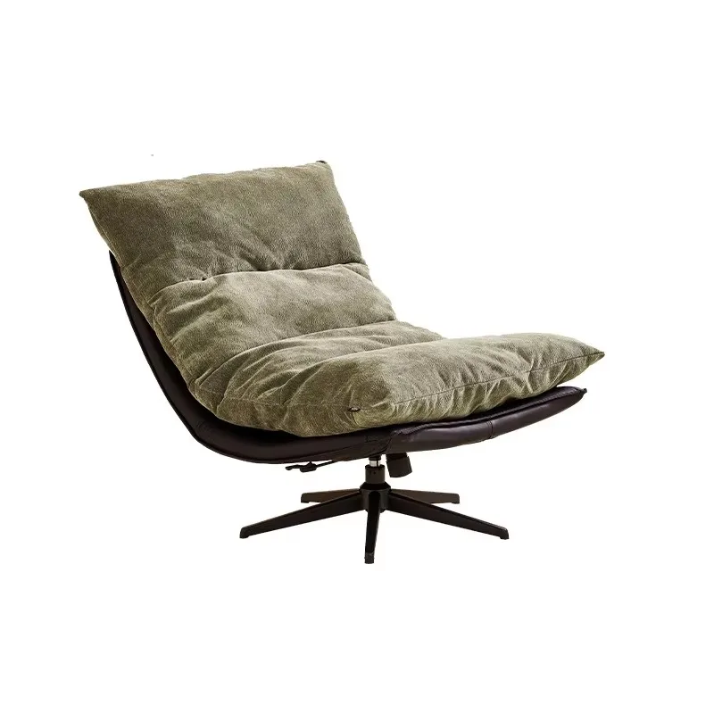 Ultra-thin leather rotatable living room chair ultra-narrow creative entrance corridor seat light luxury modern
Ultra-thin leather rotatable living room chair ultra-narrow creative entrance corridor seat light luxury modern