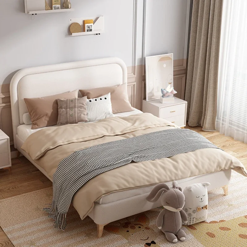 Luxury Kids Bed Childrens Furniture Girl Alo Child Baby Newborn Things Double Children Bassinets Hut Playpens Photography Wooden
Luxury Kids Bed Childrens Furniture Girl Alo Child Baby Newborn Things Double Children Bassinets Hut Playpens Photography Wooden