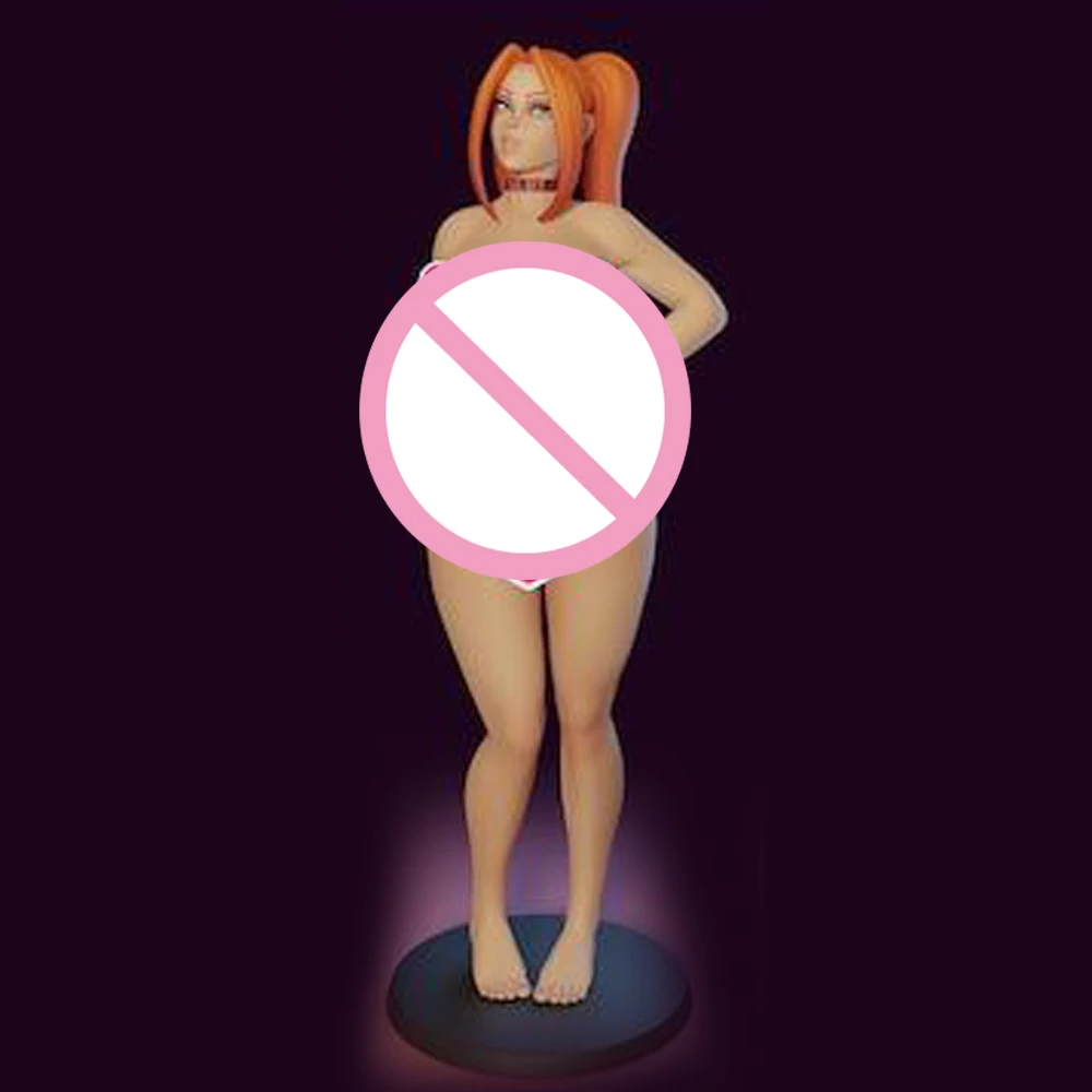 NSFW Belle Texelion Resin Model Kit 3d Printing Doll 1/24 Unassembled Resin Figure Statue Kits Unpainted Toy Gk Play Set
NSFW Belle Texelion Resin Model Kit 3d Printing Doll 1/24 Unassembled Resin Figure Statue Kits Unpainted Toy Gk Play Set