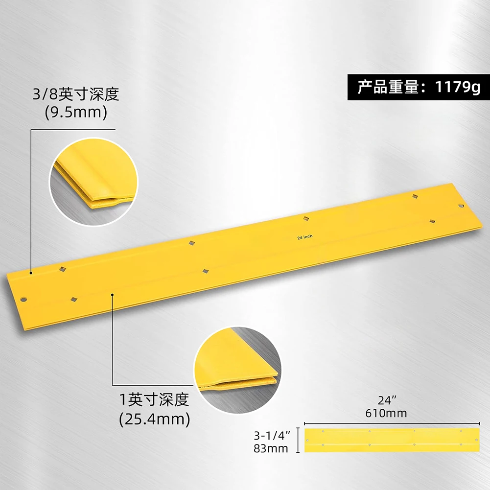 For HVAC Professionals Bending Tool Folding Tool Metalworking Tasks Yellow Accurate Bending Enhanced Functionality
For HVAC Professionals Bending Tool Folding Tool Metalworking Tasks Yellow Accurate Bending Enhanced Functionality
