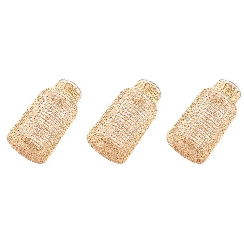 Стеклянная ваза для цветов YLS-3X в японском стиле, скандинавская креативная корзина для цветов в минималистичном дизайне для выращивания растений - S
Стеклянная ваза для цветов YLS-3X в японском стиле, скандинавская креативная корзина для цветов в минималистичном дизайне для выращивания растений - S