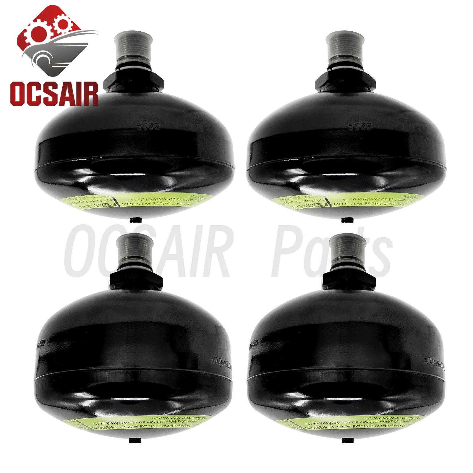 4 шт. для Lexus LX470 Land Cruiser подвесной аккумуляторный комплект 49141-60010 49151-60010
4 шт. для Lexus LX470 Land Cruiser подвесной аккумуляторный комплект 49141-60010 49151-60010